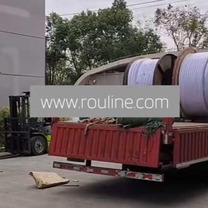 Cable Packaging & Shipping