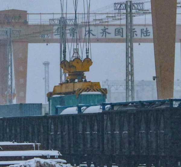 gantry crane cables suitable for use in cold regions.jpg gantry crane cables suitable for use in cold regions.jpg