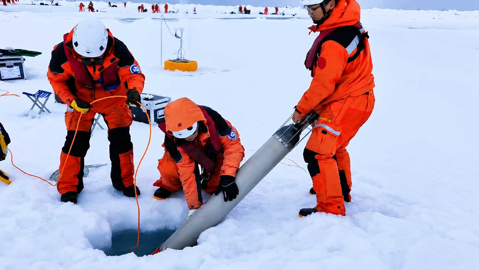 RouLine  Low temperature cable application for Arctic underwater monitoring and scientific research.jpg