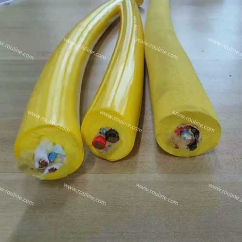 A Selection Buoyancy ROV Tether Cables by RouLine.jpg