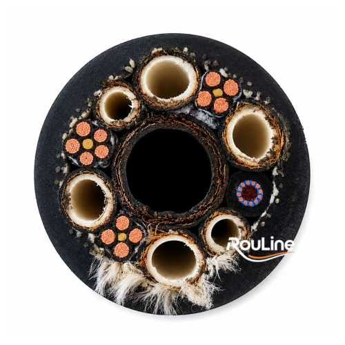 RouLine custom rov umbilical cable with hydraulic tube.jpg RouLine custom rov umbilical cable with hydraulic tube.jpg
