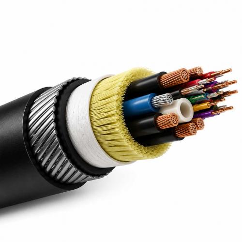 Custom Engineered Subsea Cables