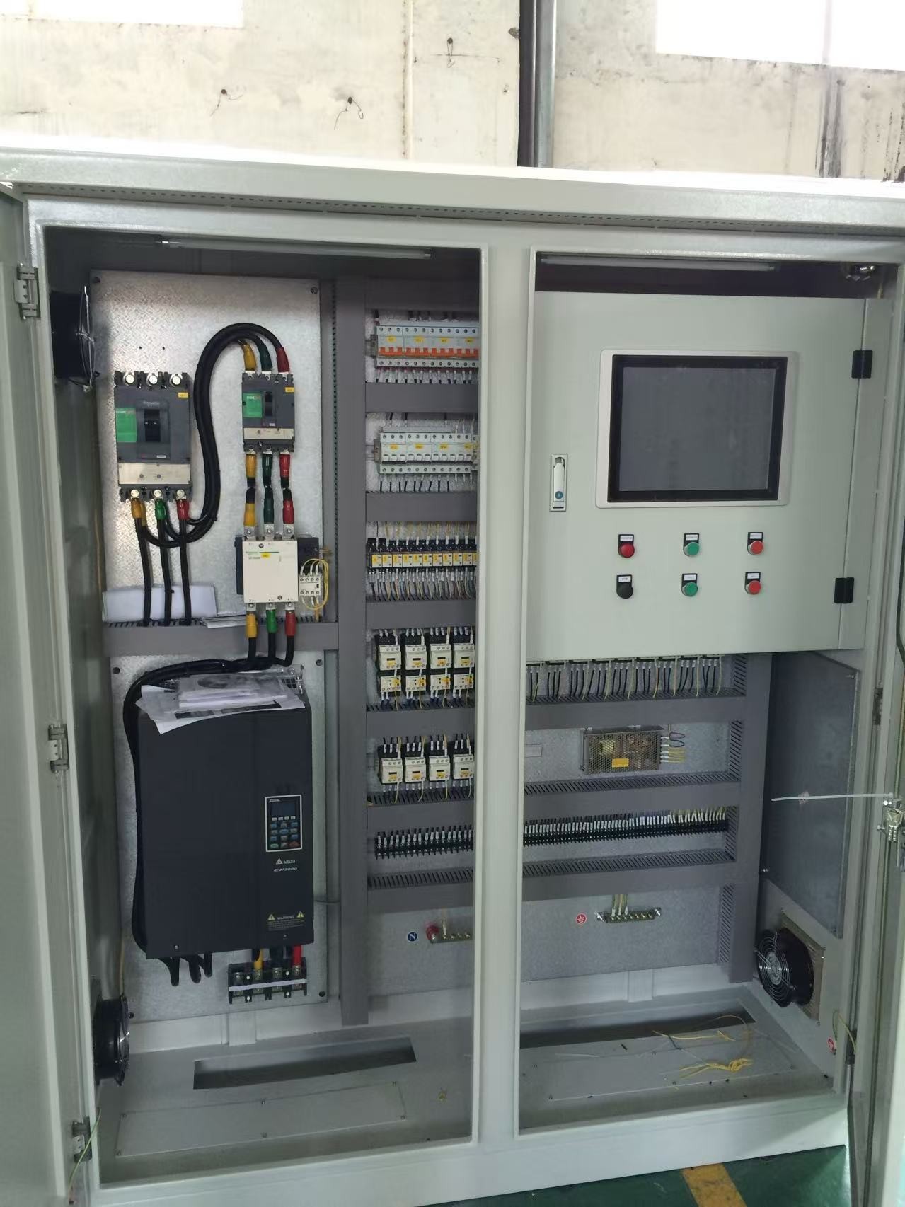 Non-standard Signal Distribution Cabinet Non-standard Signal Distribution Cabinet