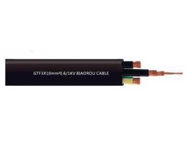 Flat Festoon Cable 0.6/1kV Flat Festoon Cable 0.6/1kV