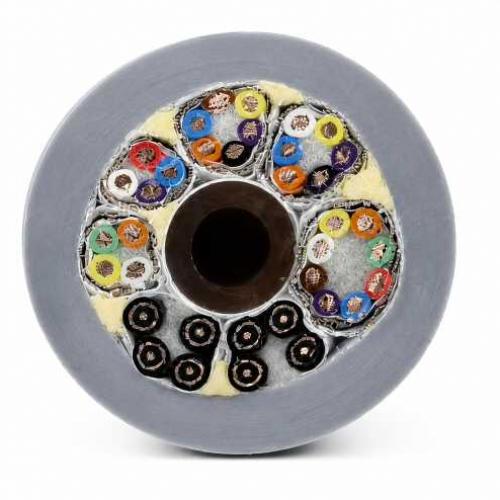 Pneumatic Umbilical Cable