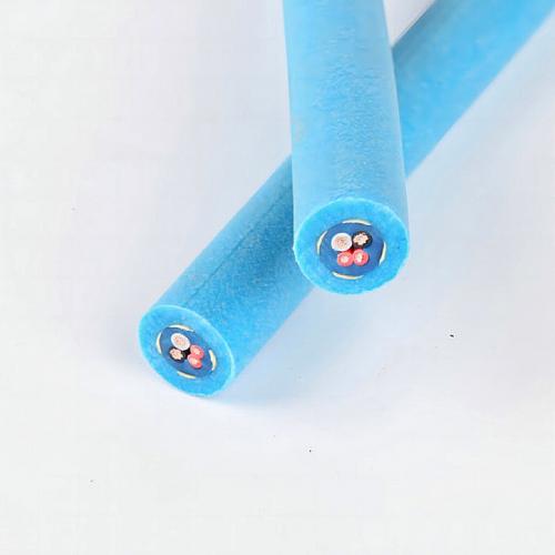 Subsea Robotic Umbilical Cable