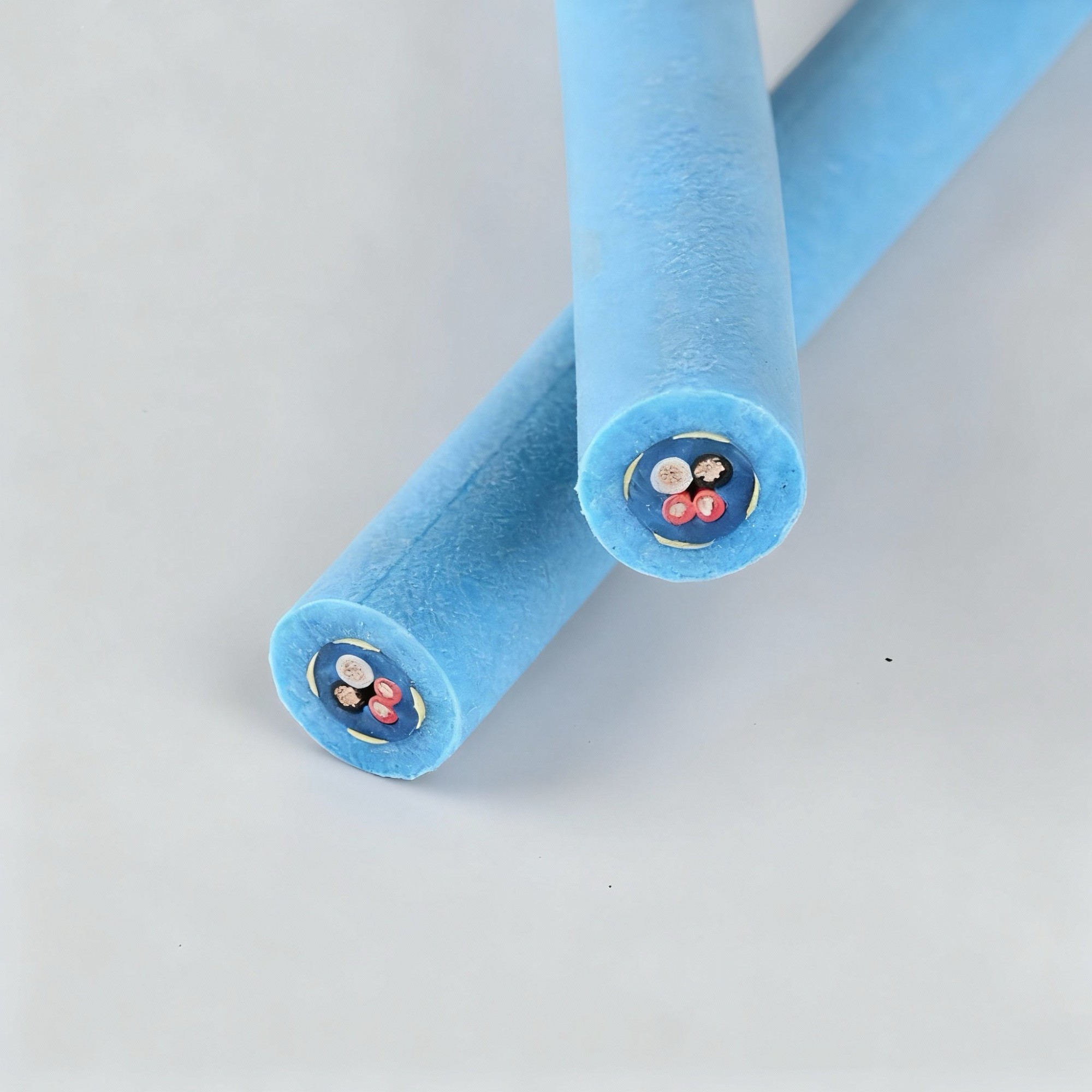 Subsea Robotic Umbilical Cable Subsea Robotic Umbilical Cable