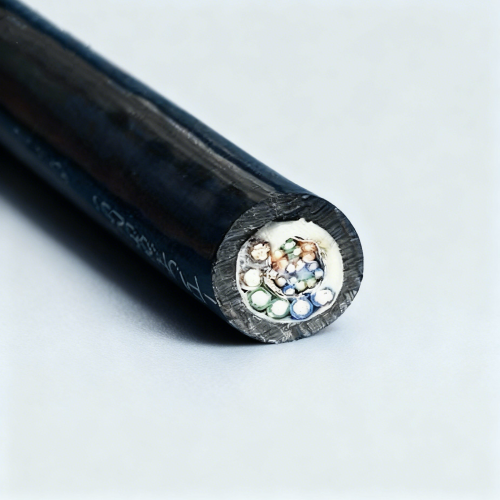 Watertight Tow Cables