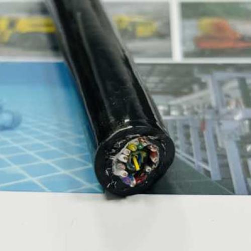 Arctic Grade Instrumentation Cables