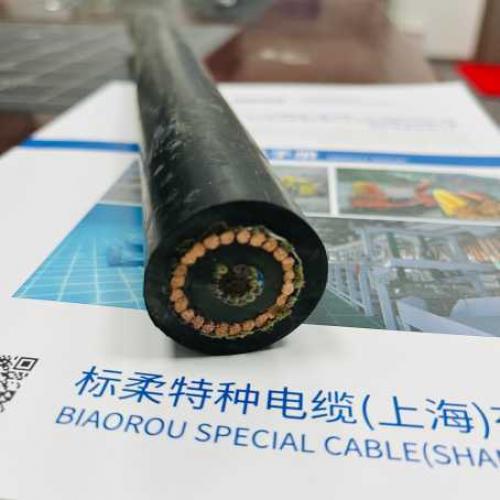Cryogenic Cable
