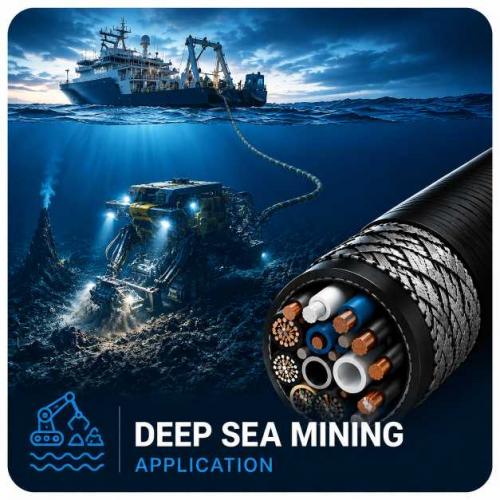 Deep Sea Mining
