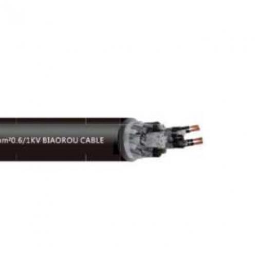 Spreader Basket Cable 0.6/1kV  without Lead Shot