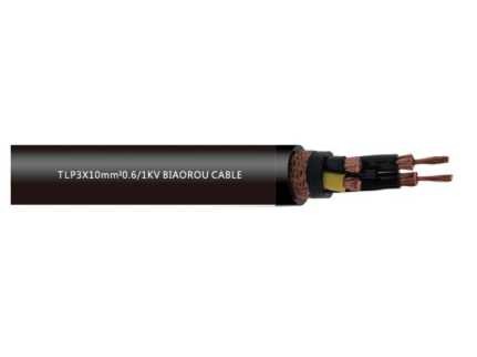 Shielded Festoon Cable 0.6/1kV Shielded Festoon Cable 0.6/1kV